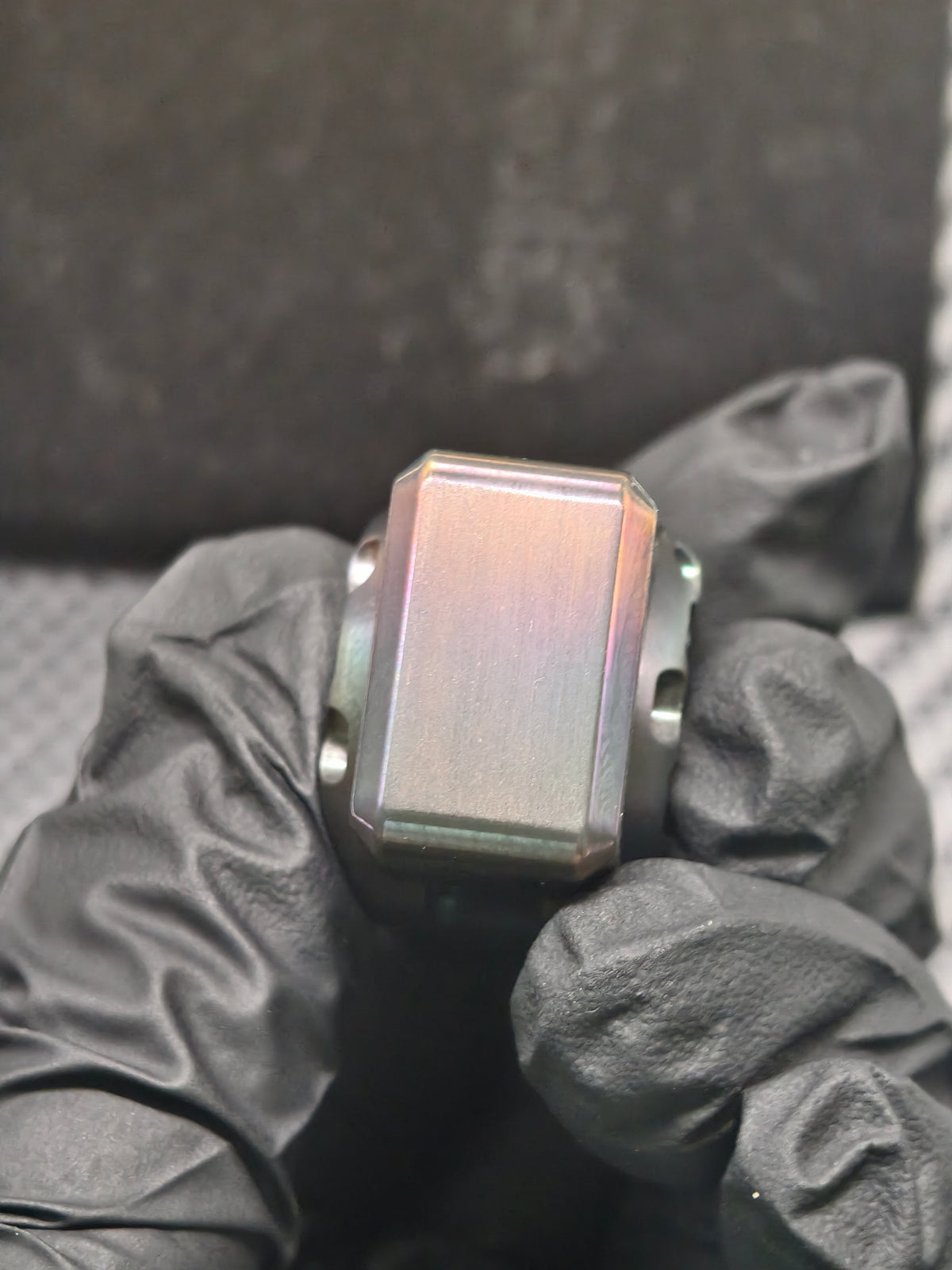 Impact Mini Zirconium