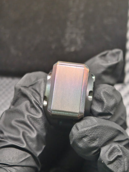 Impact Mini Zirconium