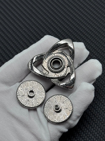 YAOXUE Xian Sin Stainless Steel