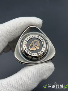 Roc 2.0 Stainless Steel