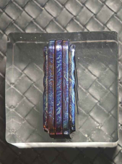 Lucky Candy Titanium
