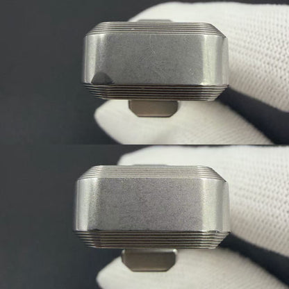 X Lock Stainless Steel