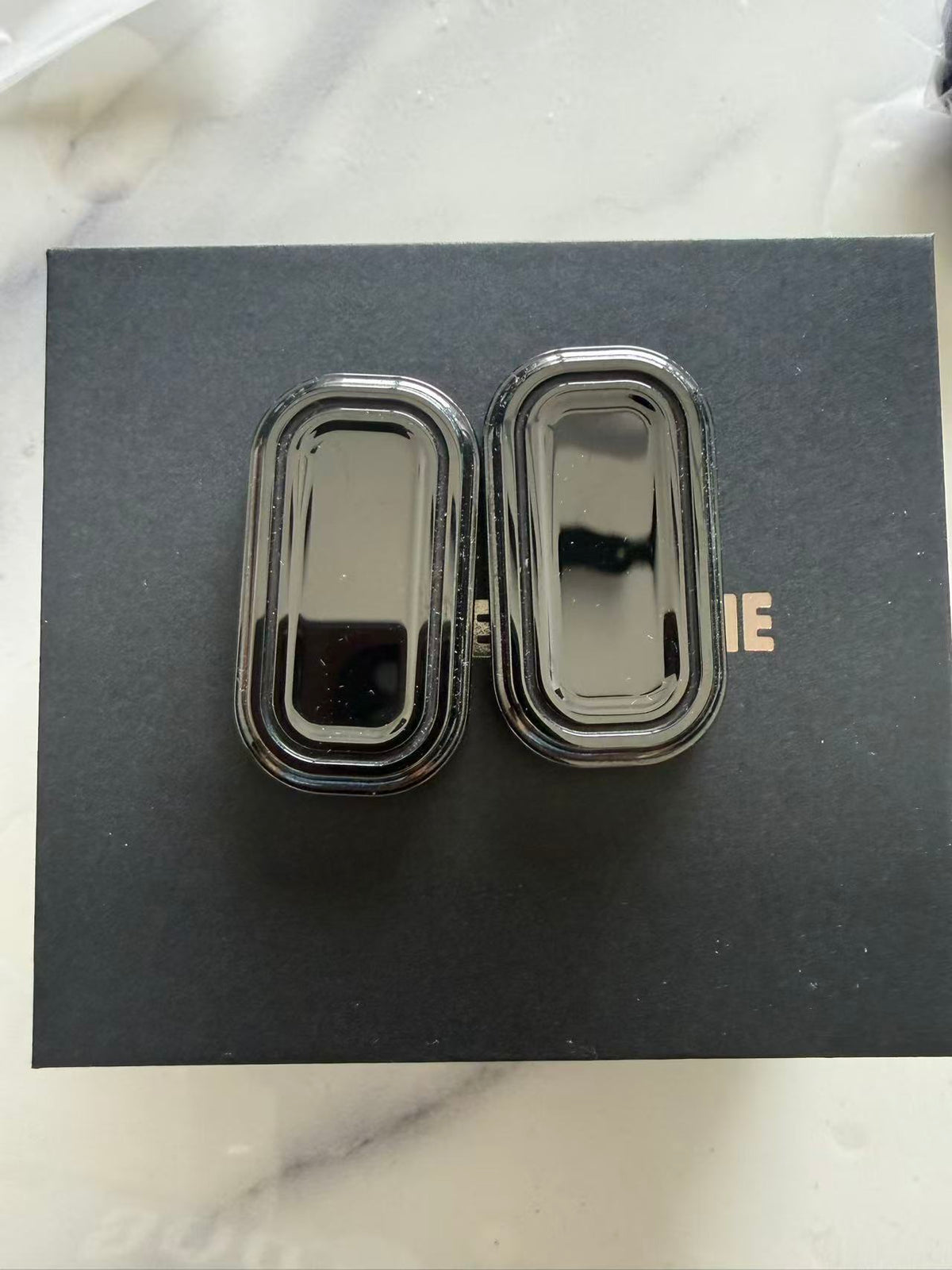 No.7 Shell Ceramic