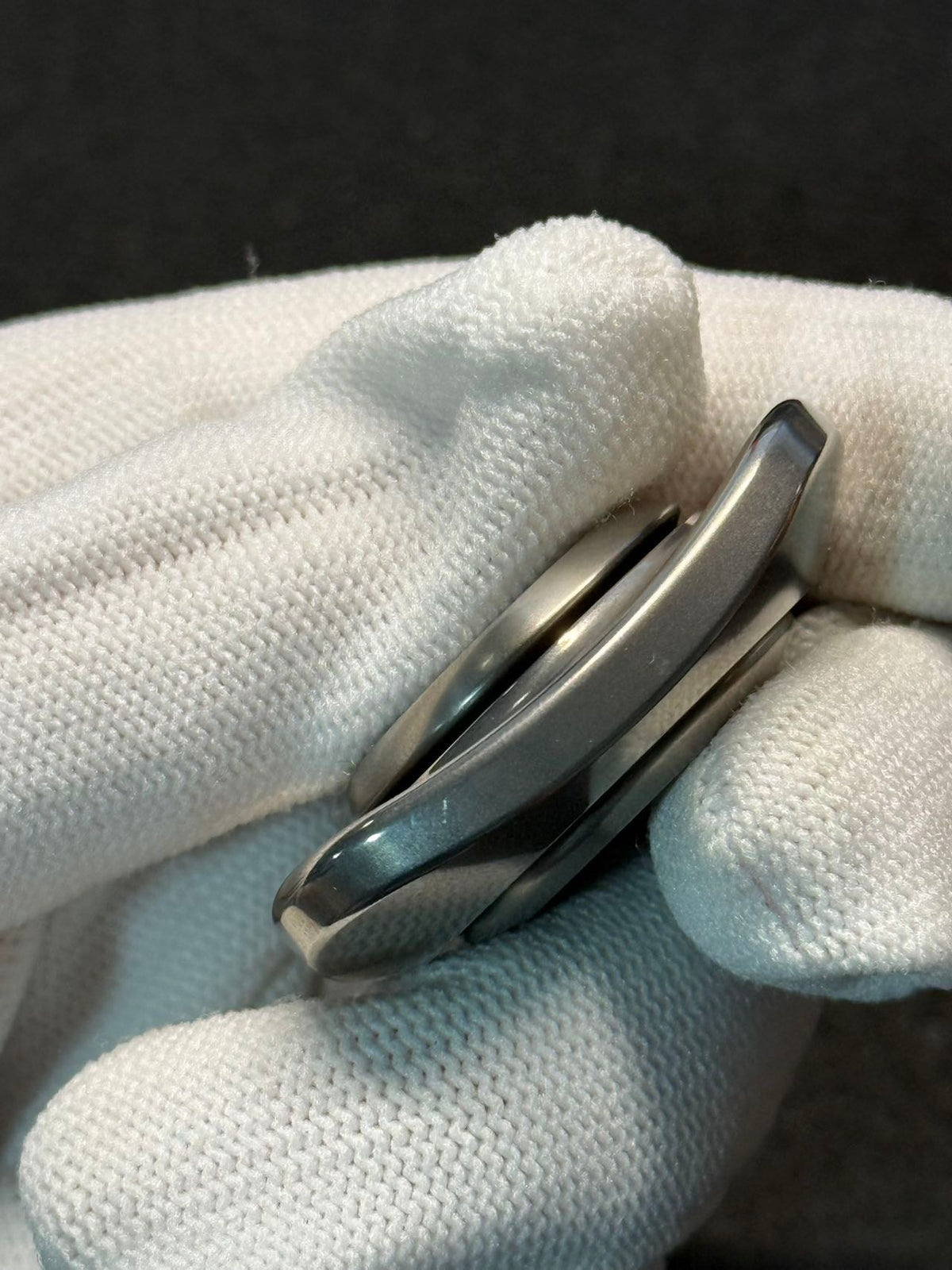 Roc 2.0 Titanium