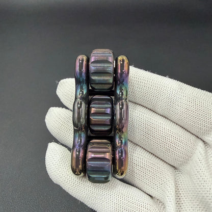 Gallop Zirconium Oil Slick