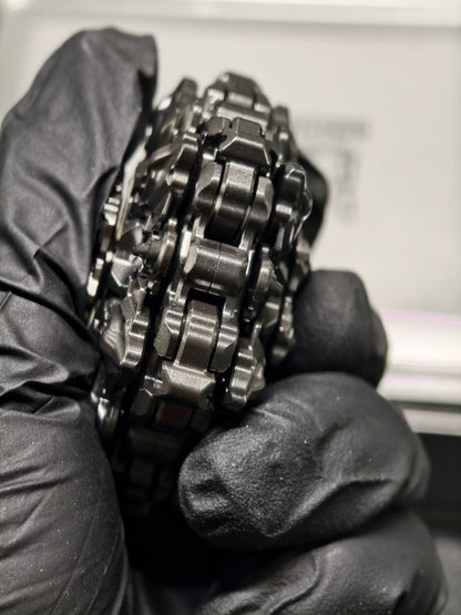 SEQUENCE EDC Dijiang Shell Opening Zirconium
