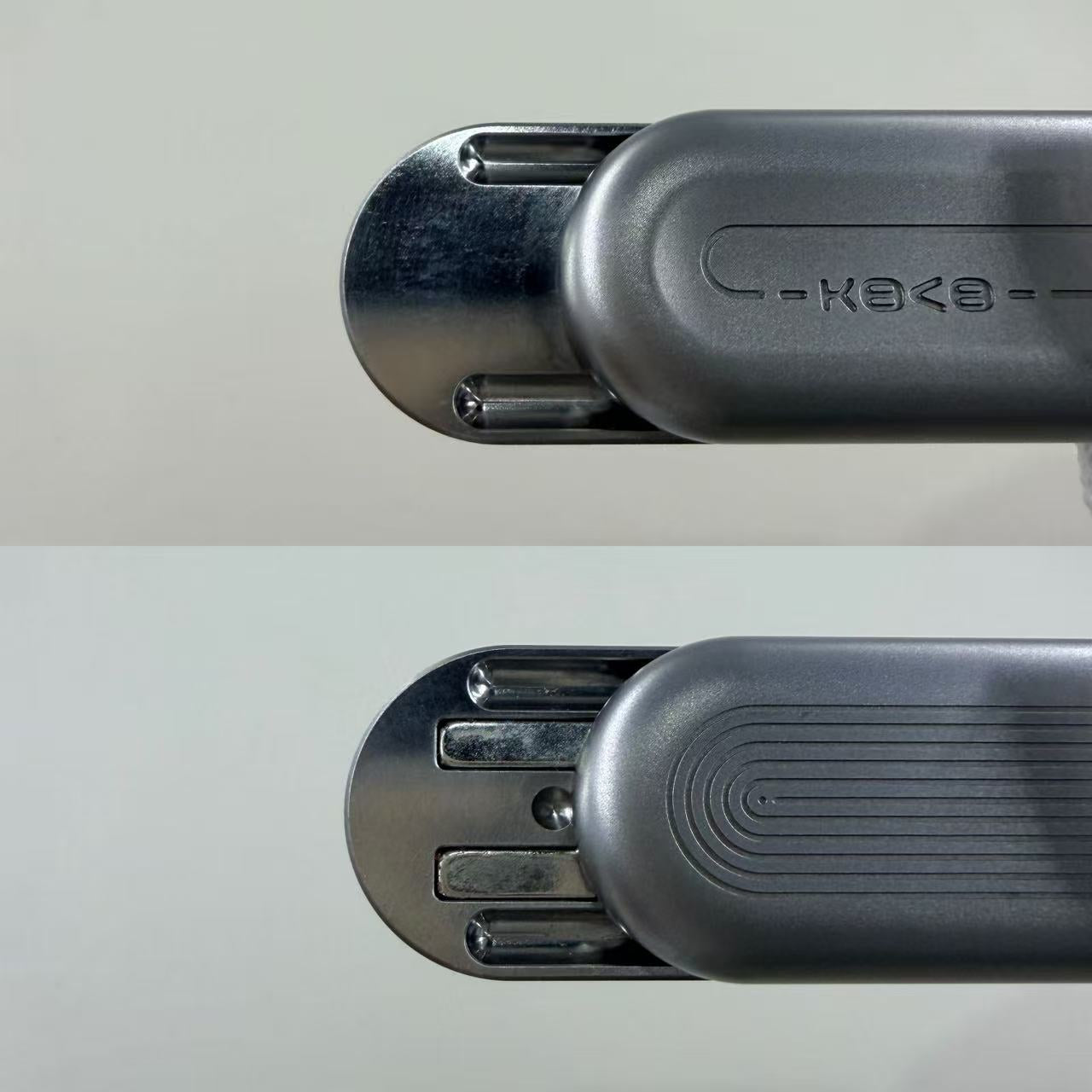 Floating Cloud Titanium