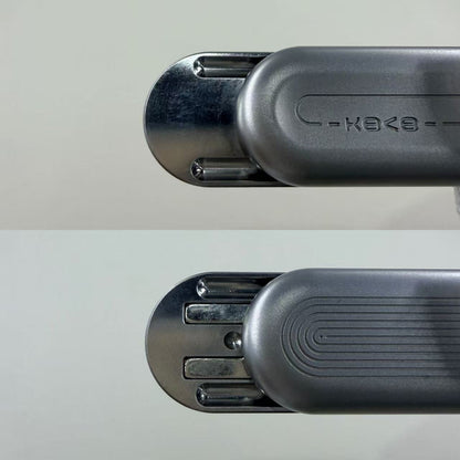 Floating Cloud Titanium