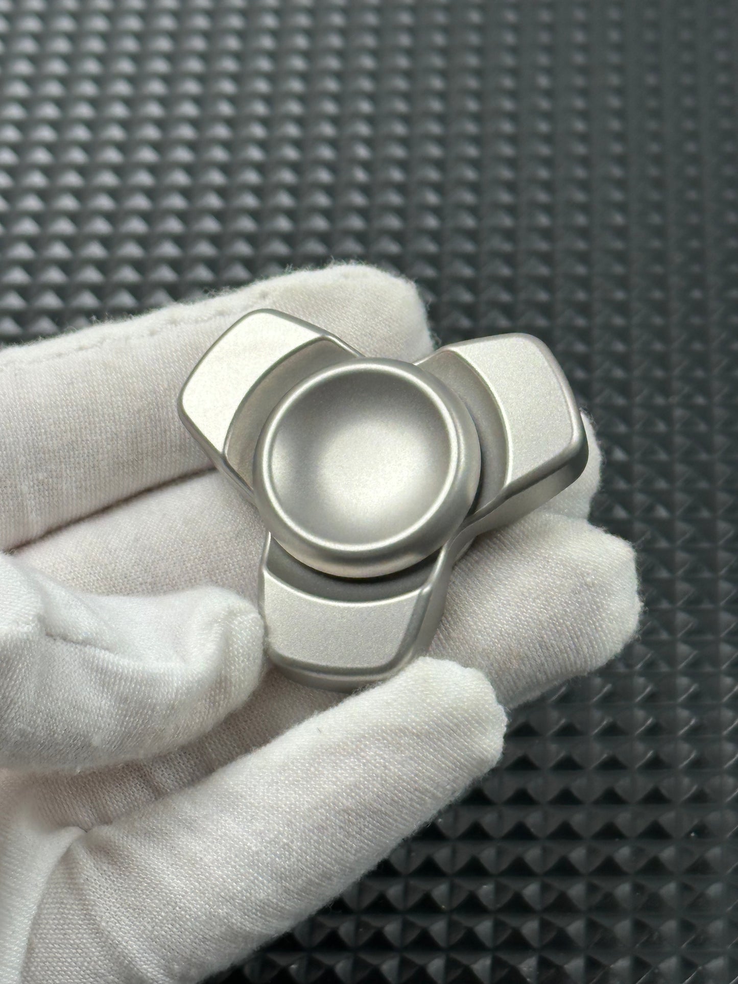 Stainless Steel