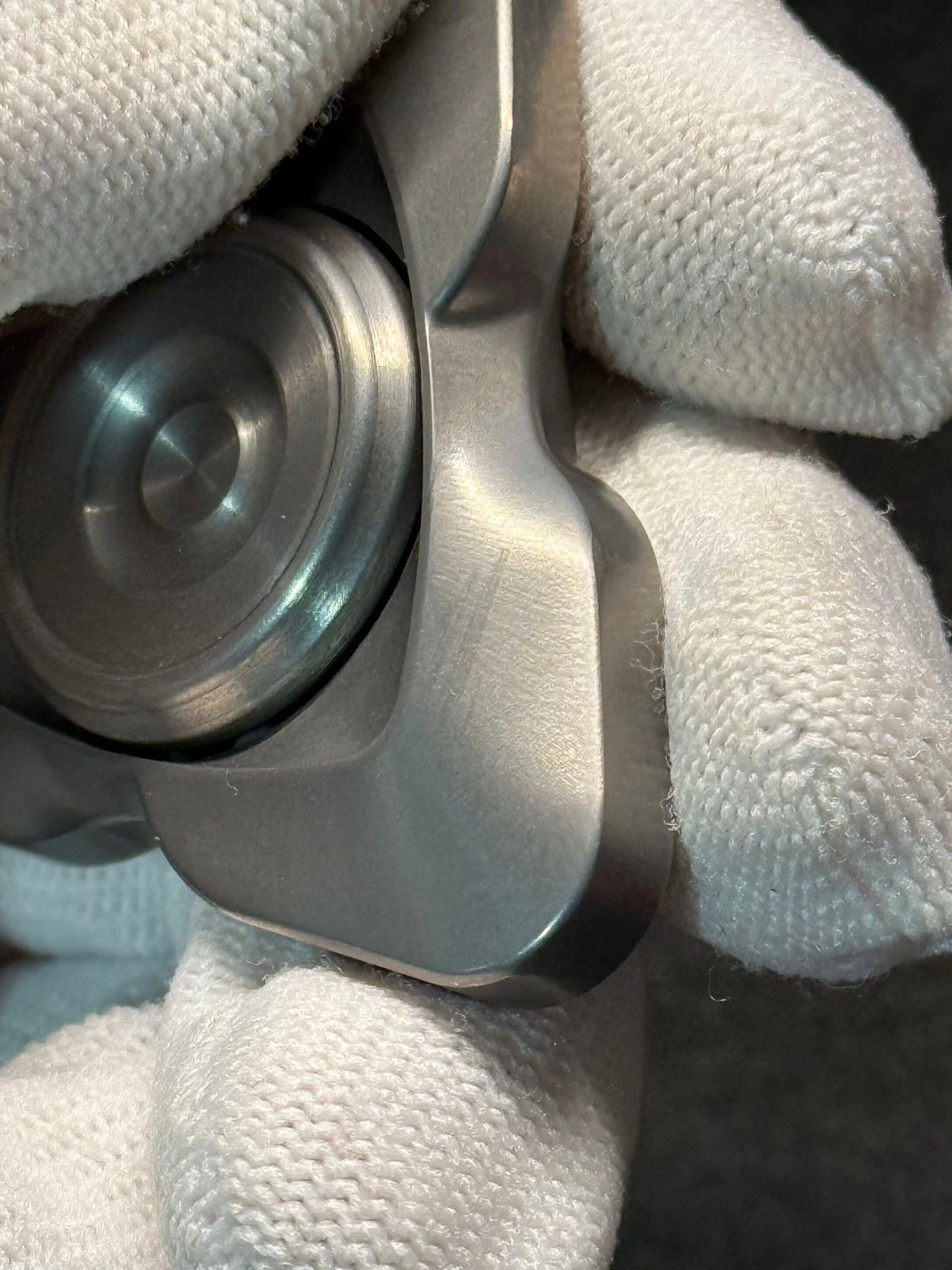 Bird Tungsten