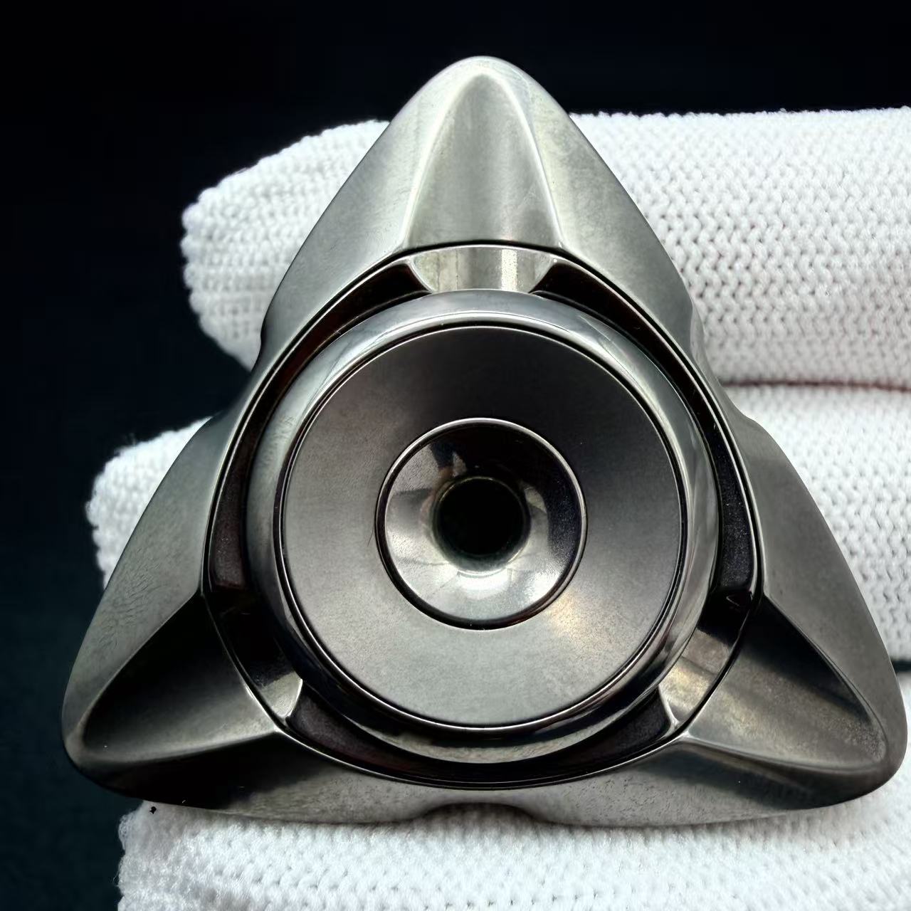 Maybe Re Wild Tungsten