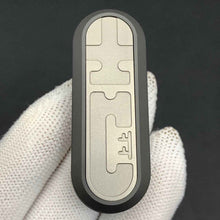 Lucky Draw Zirconium