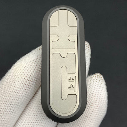 Lucky Draw Zirconium
