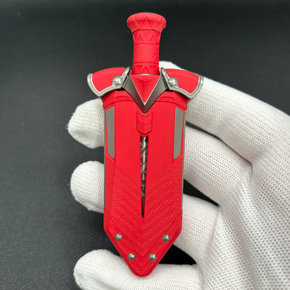 Ghost Lantern Lake Sword G10