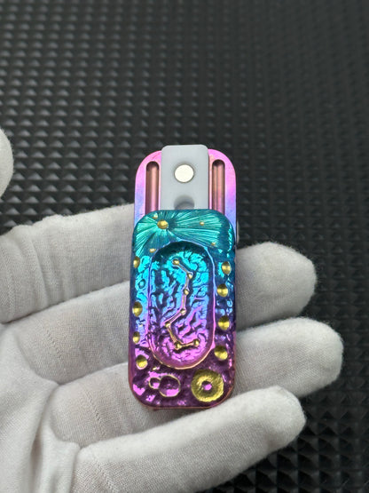 POPO Titanium