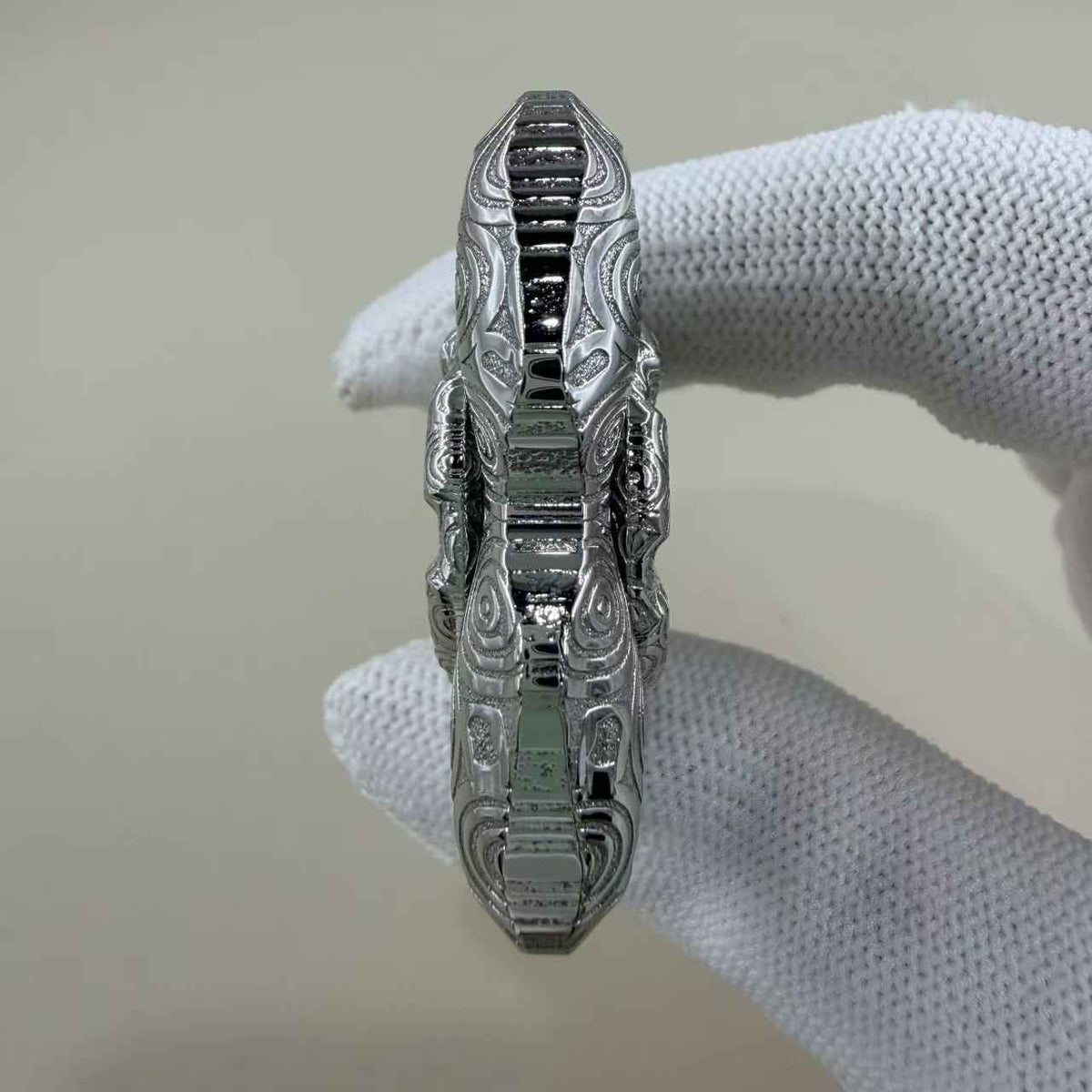 Stainless Steel