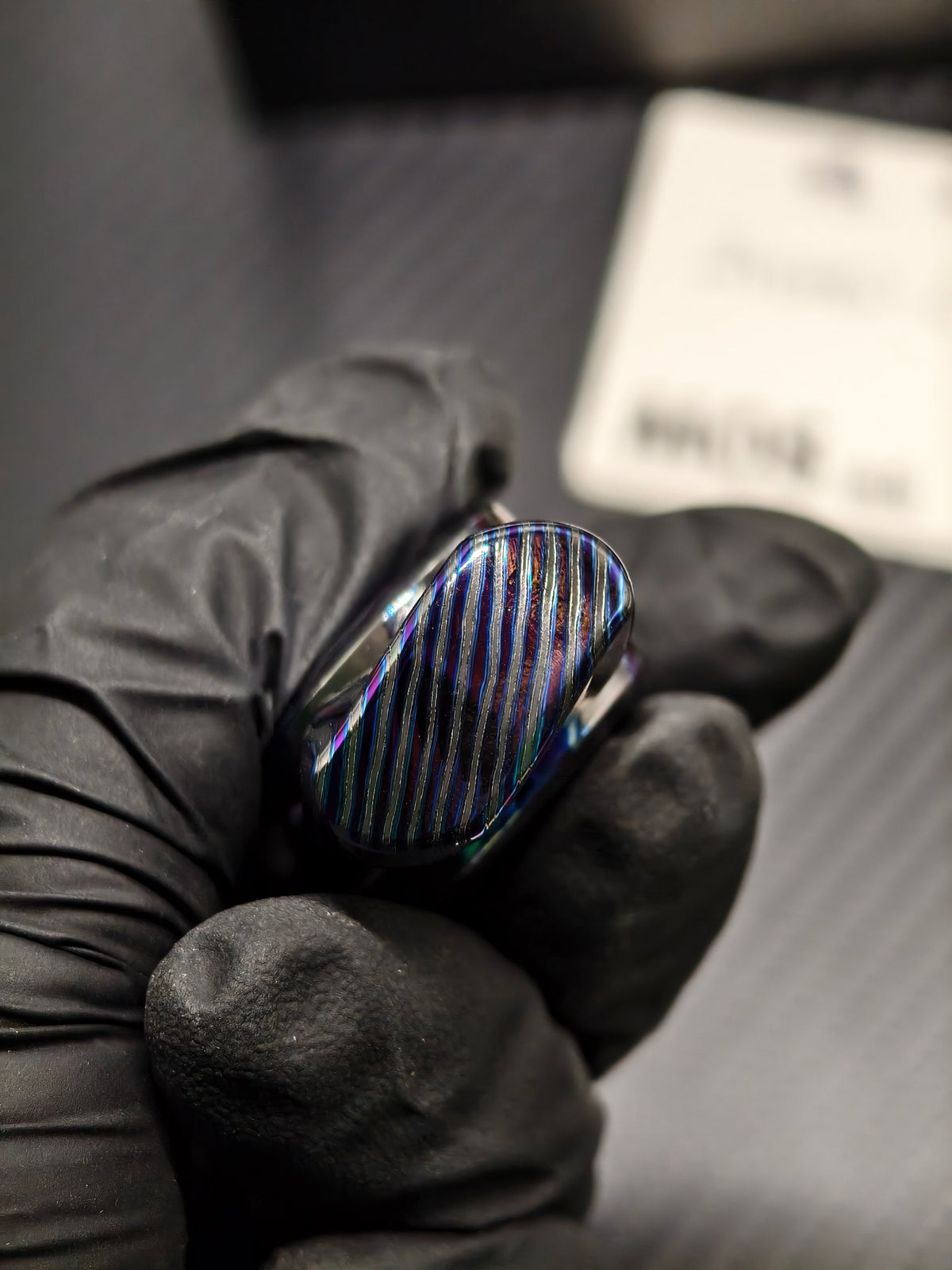 Zhen Zircuti