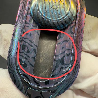 Glide Zircuti