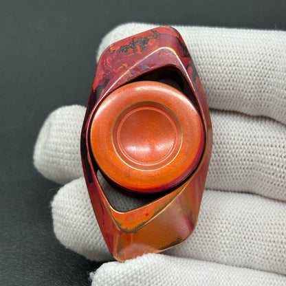 Mirror Eye Copper