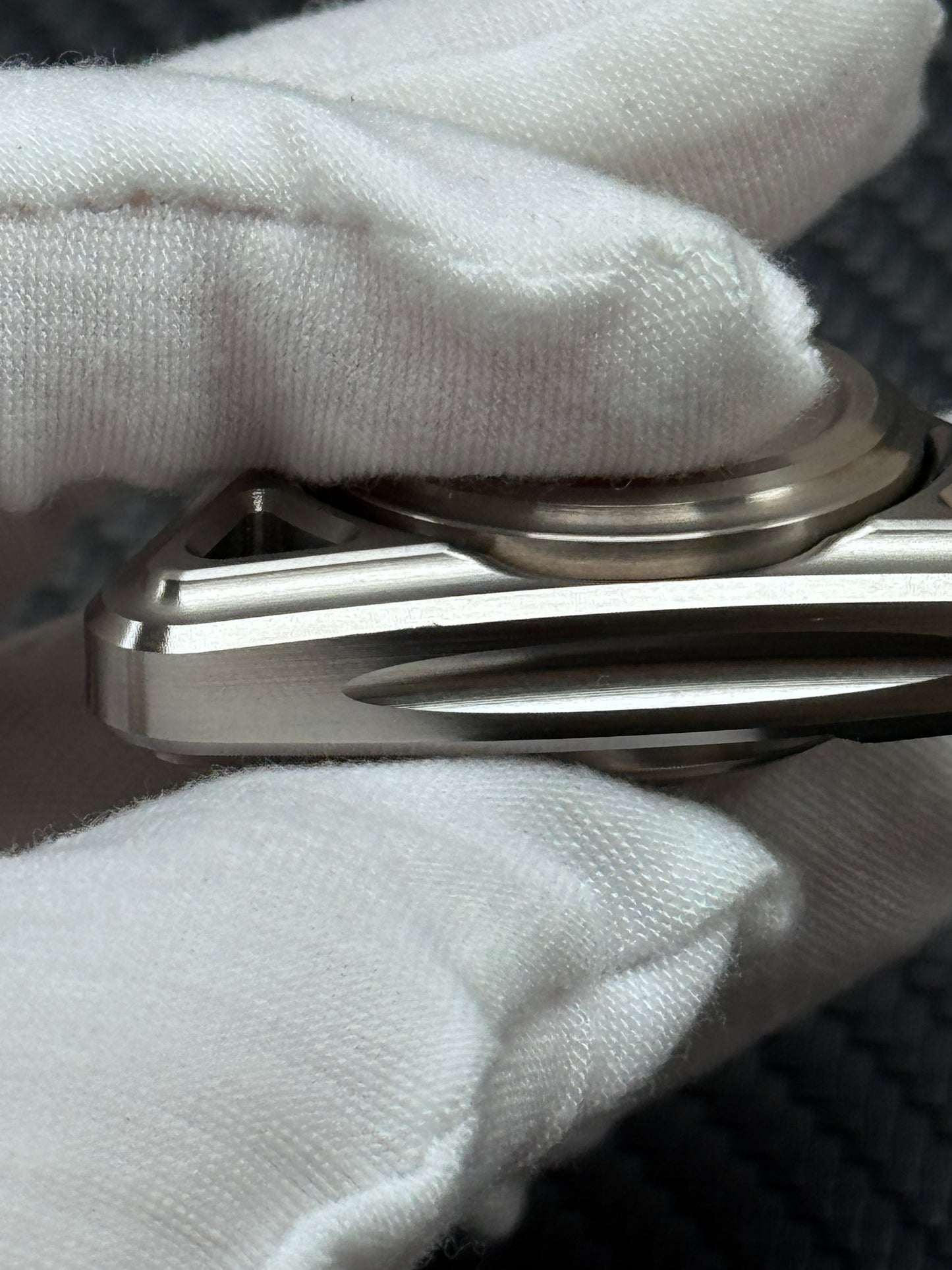Anchor Titanium