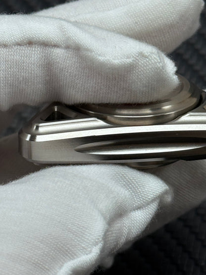 Anchor Titanium