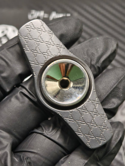 Oumuamua Premium & Buckle Zirconium
