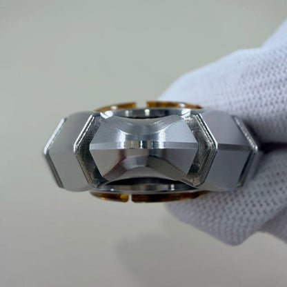 Recombine Stainless Steel