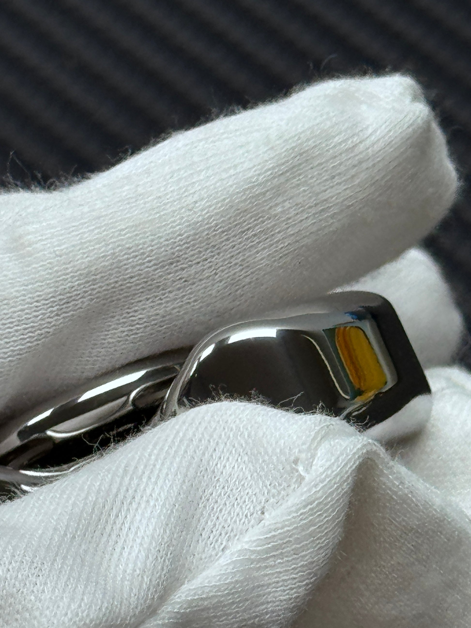 Stainless Steel