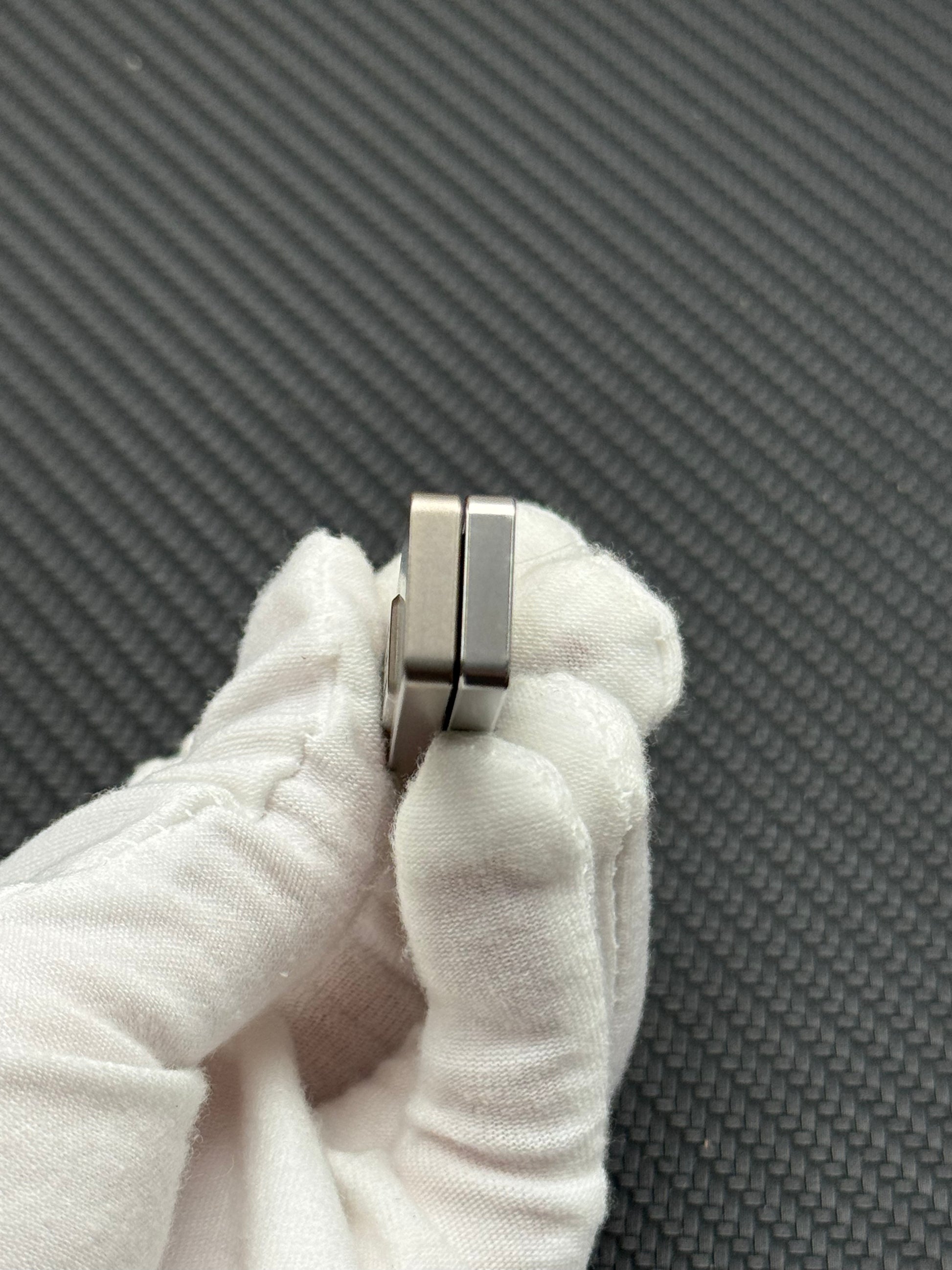 Choc Titanium