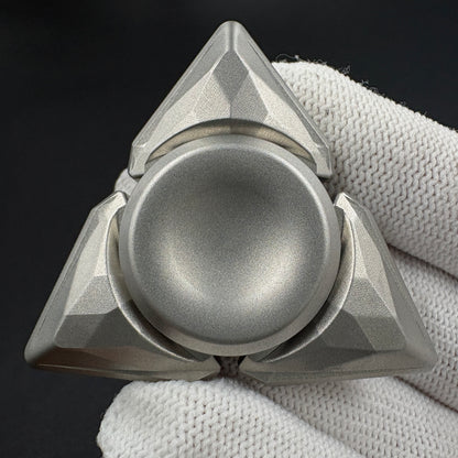 Prism Bearing Cap Stainless Steel