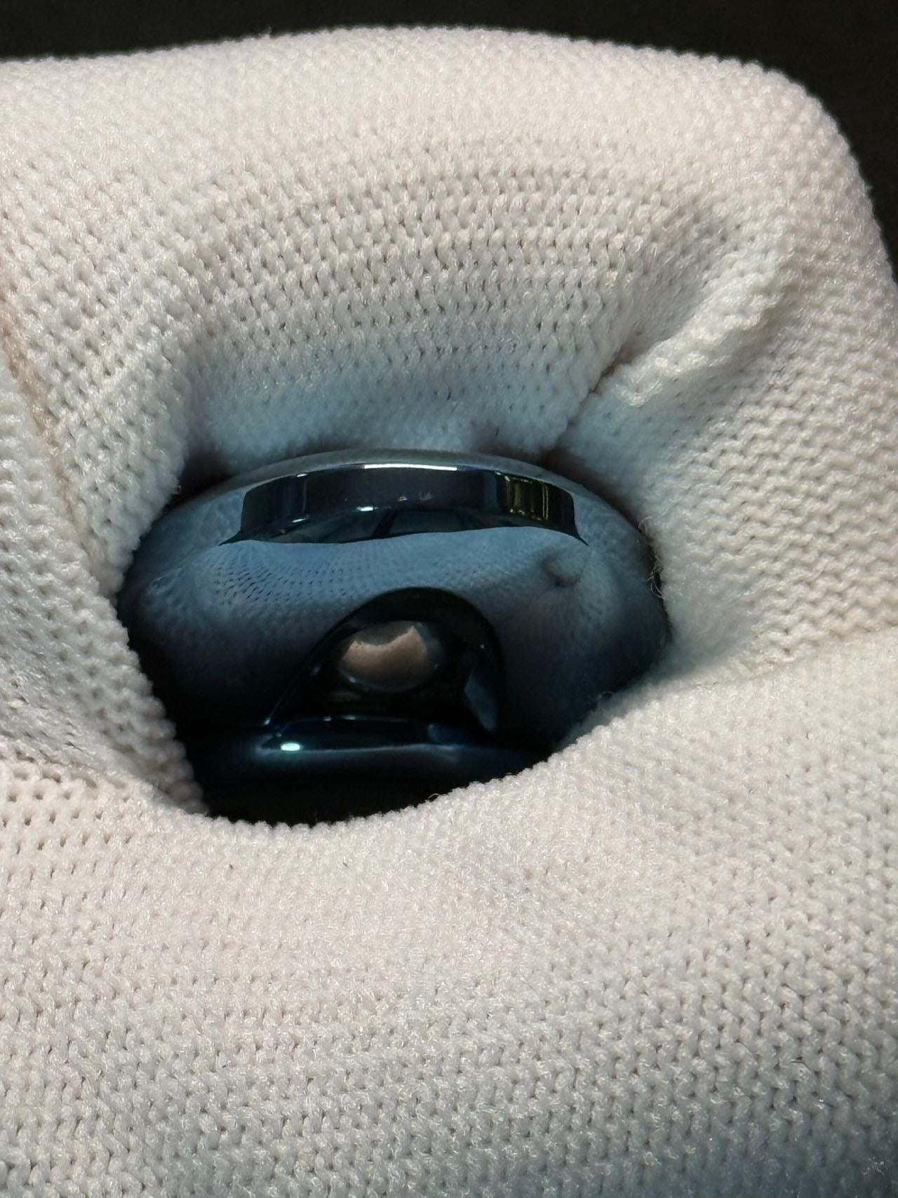 ZERO Zirconium
