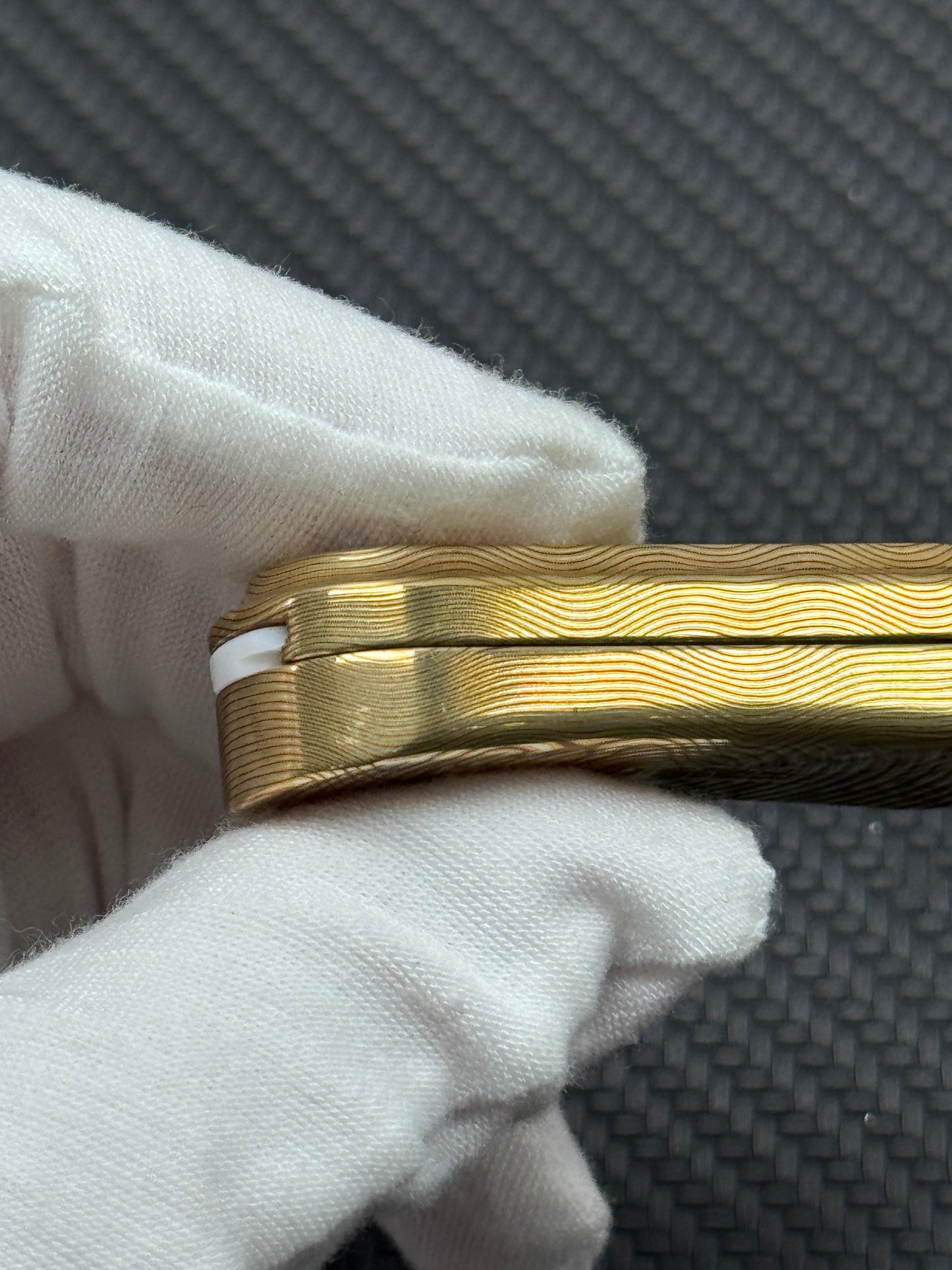 Slider Mokume