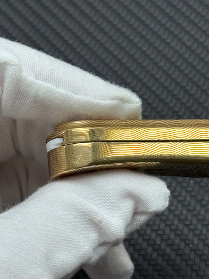 Slider Mokume