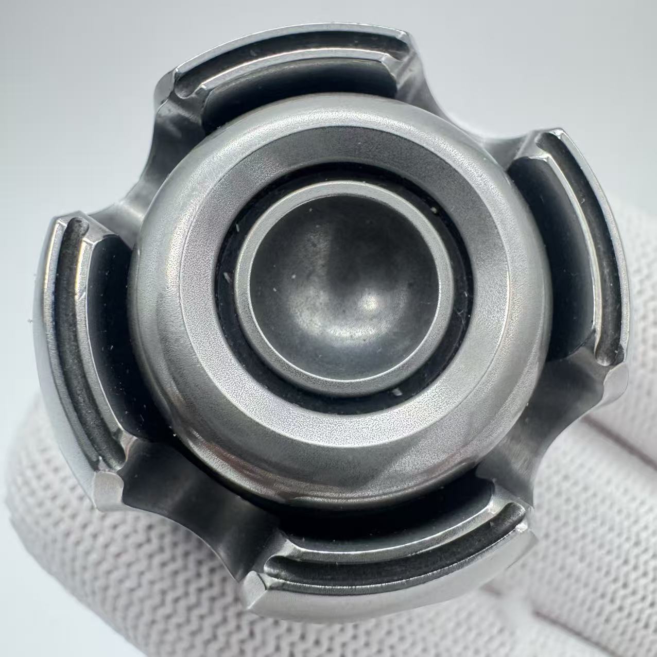 Noiz Stainless Steel