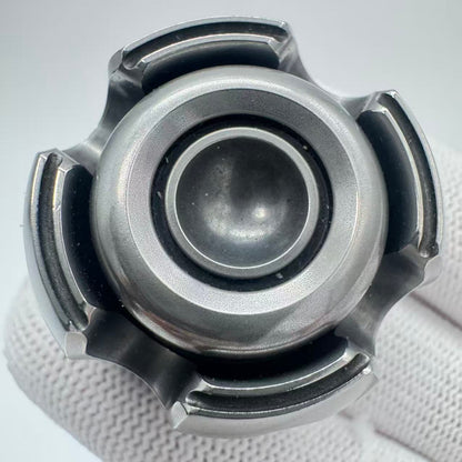 Noiz Stainless Steel
