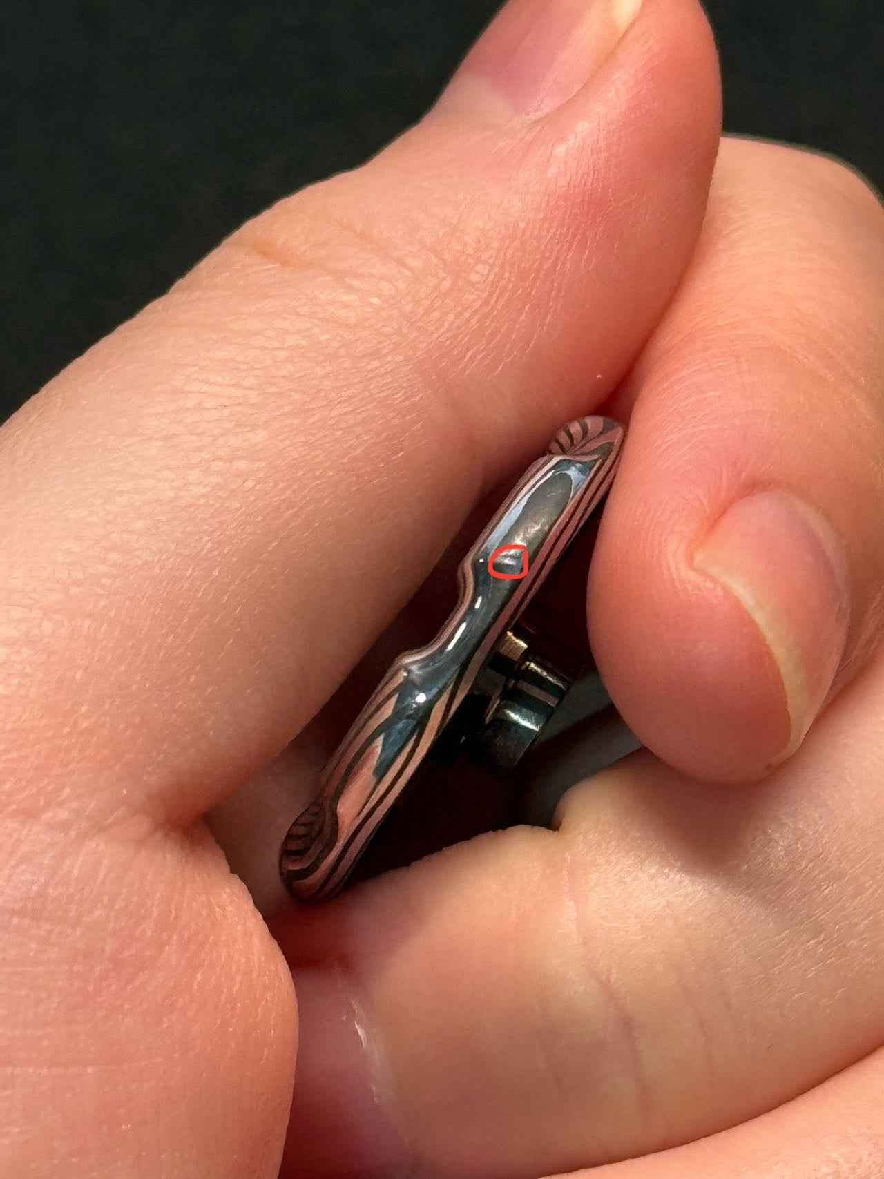 Damasteel