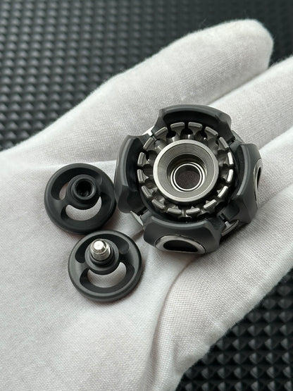Noiz O Zirconium Limited Edition