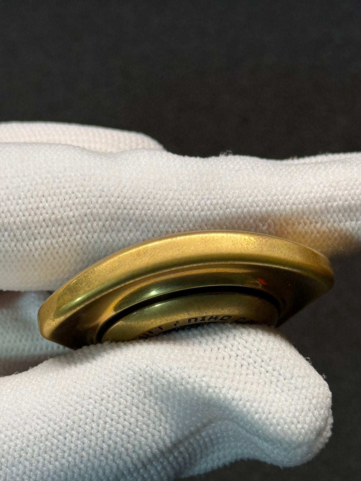 Roc 2.0 Brass