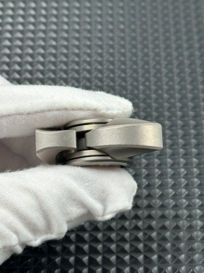 Ball Shark Titanium