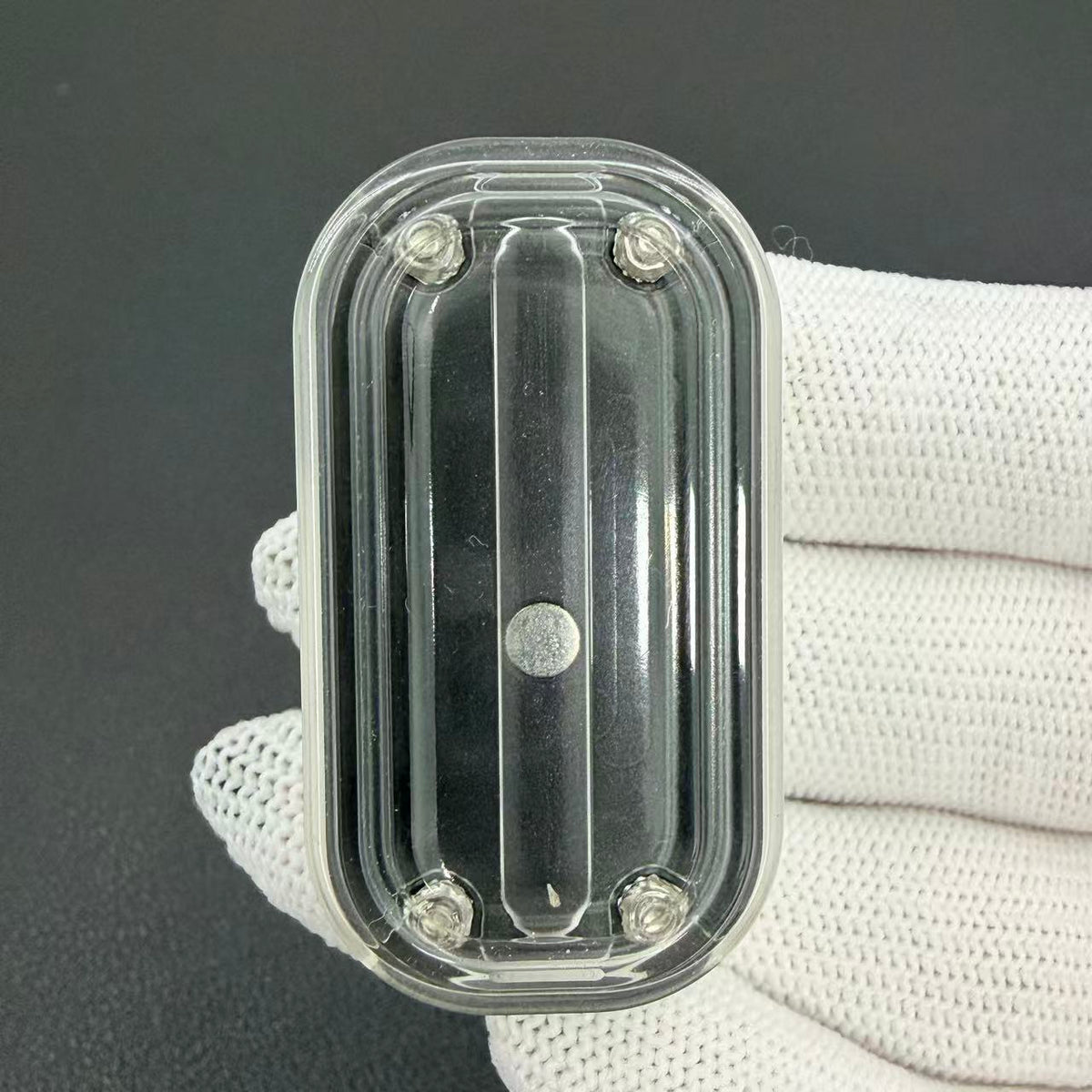 3 Layer Dense Core Stainless Steel