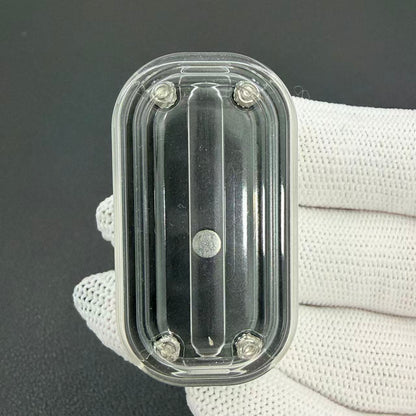 3 Layer Dense Core Stainless Steel