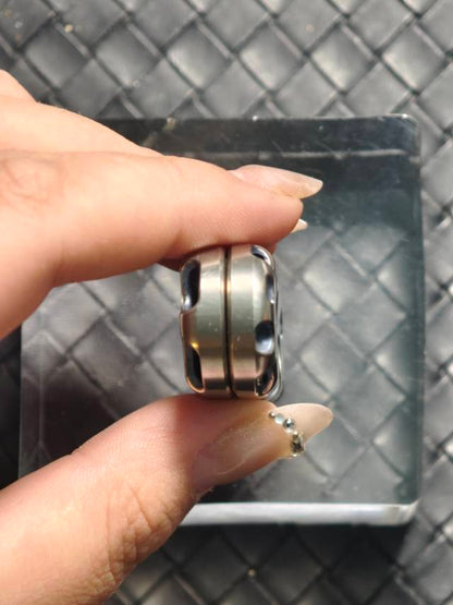 Top B Titanium