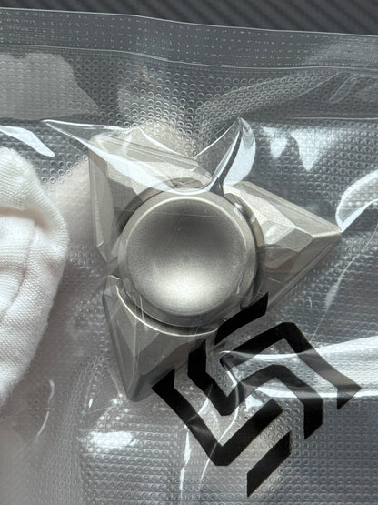 Prism Bearing Cap Stainless Steel Brand New