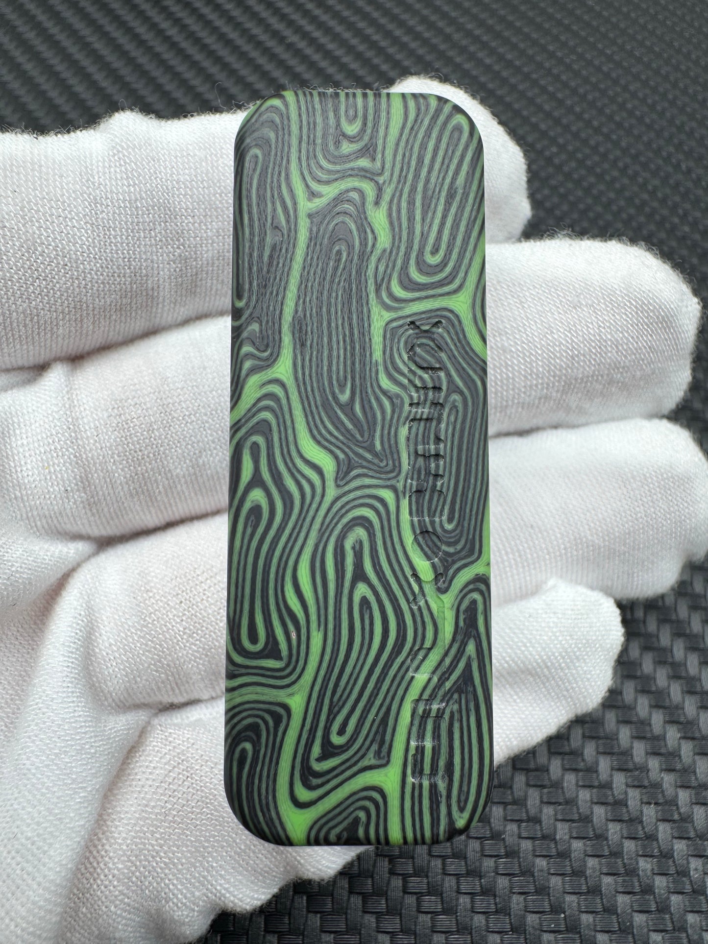 Storage Snake Organizer PEEK G10