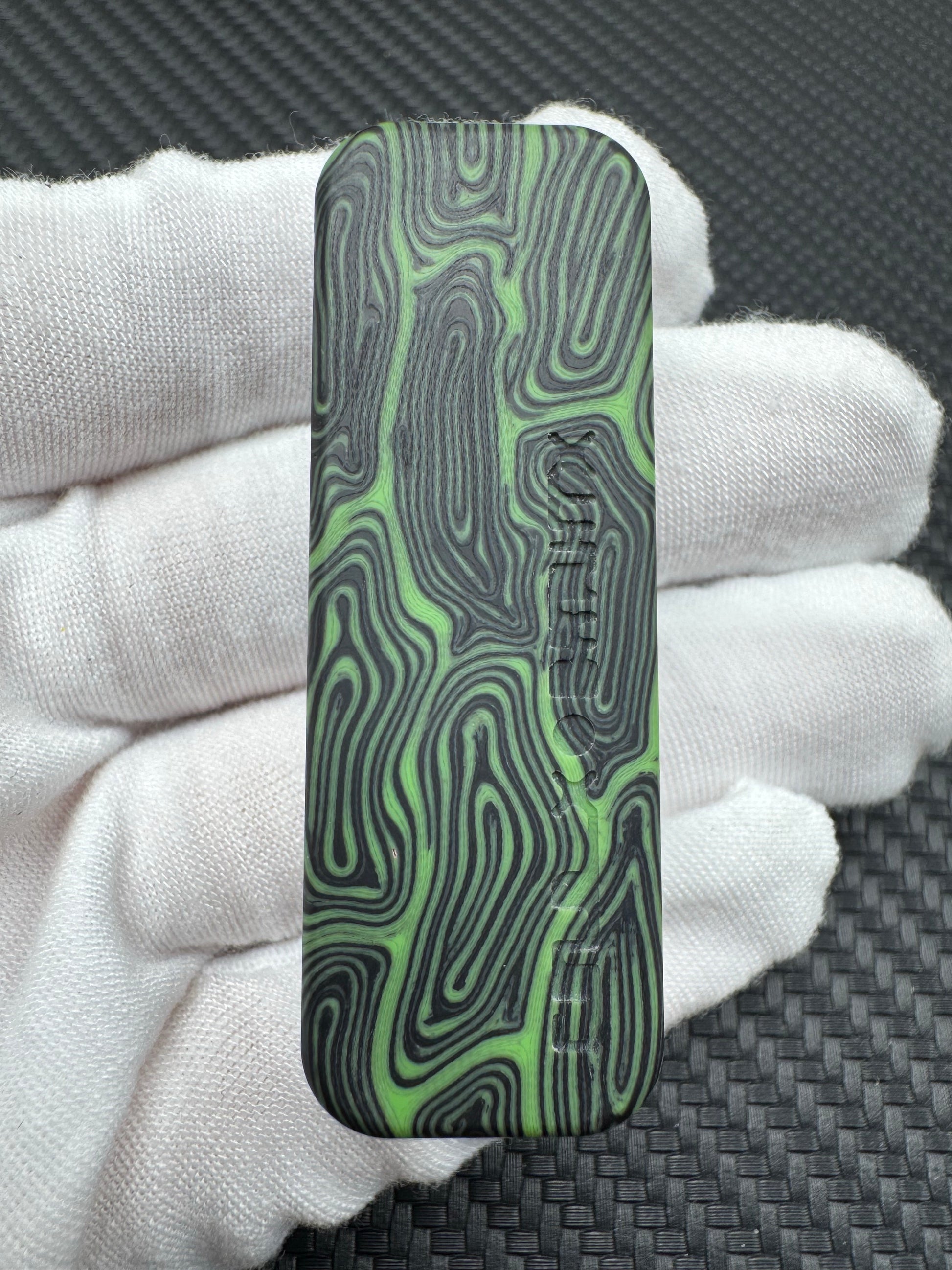 Storage Snake Organizer PEEK G10