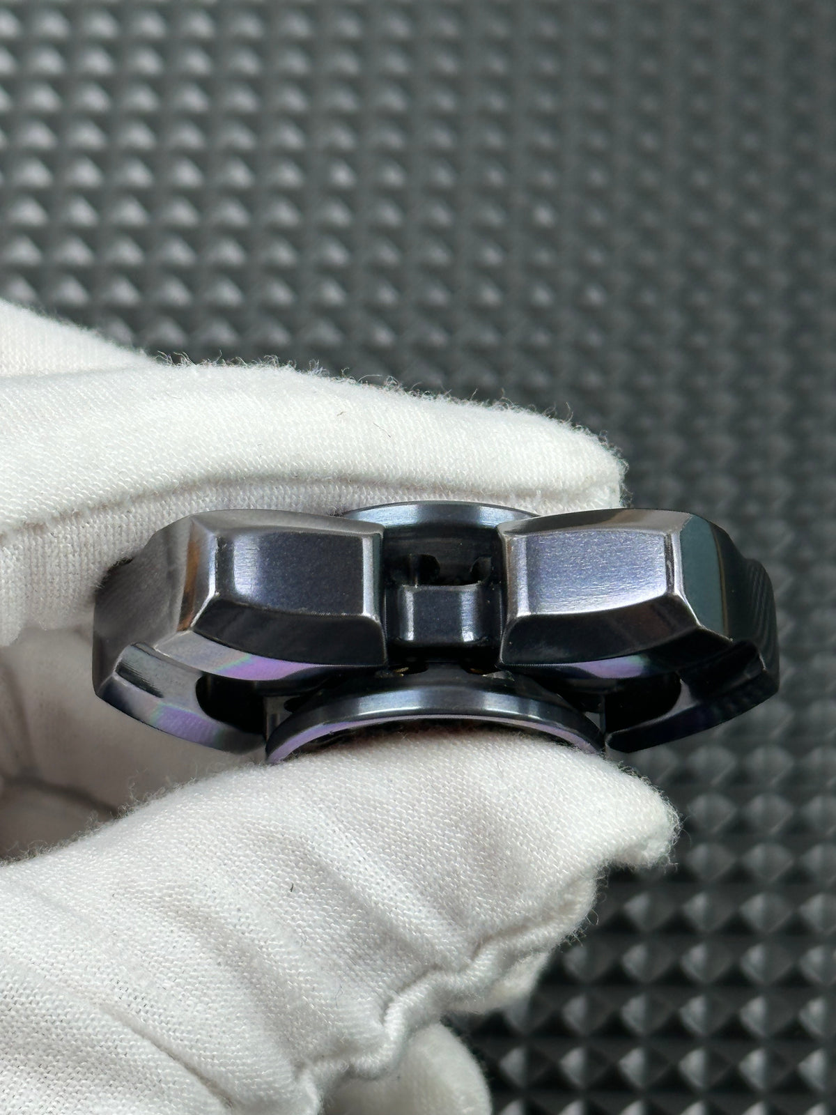 Explorer Tungsten