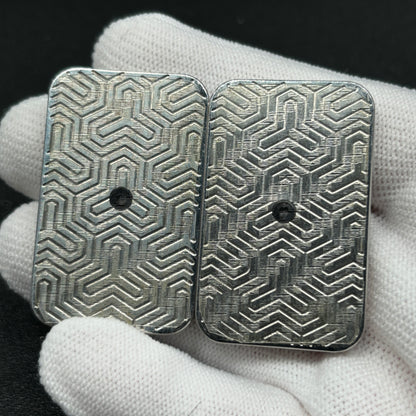 Breakthrough Stainless Steel