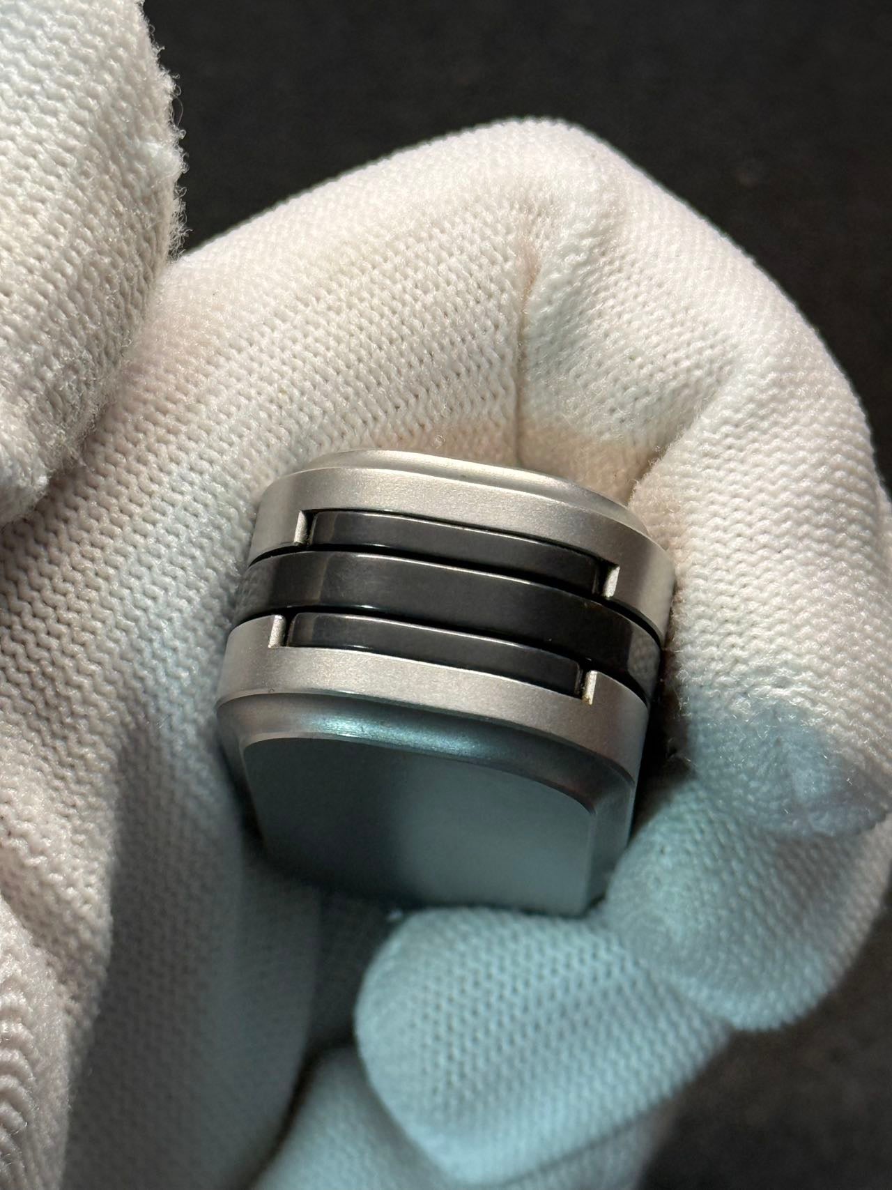 No.11 Shell Stainless Steel
