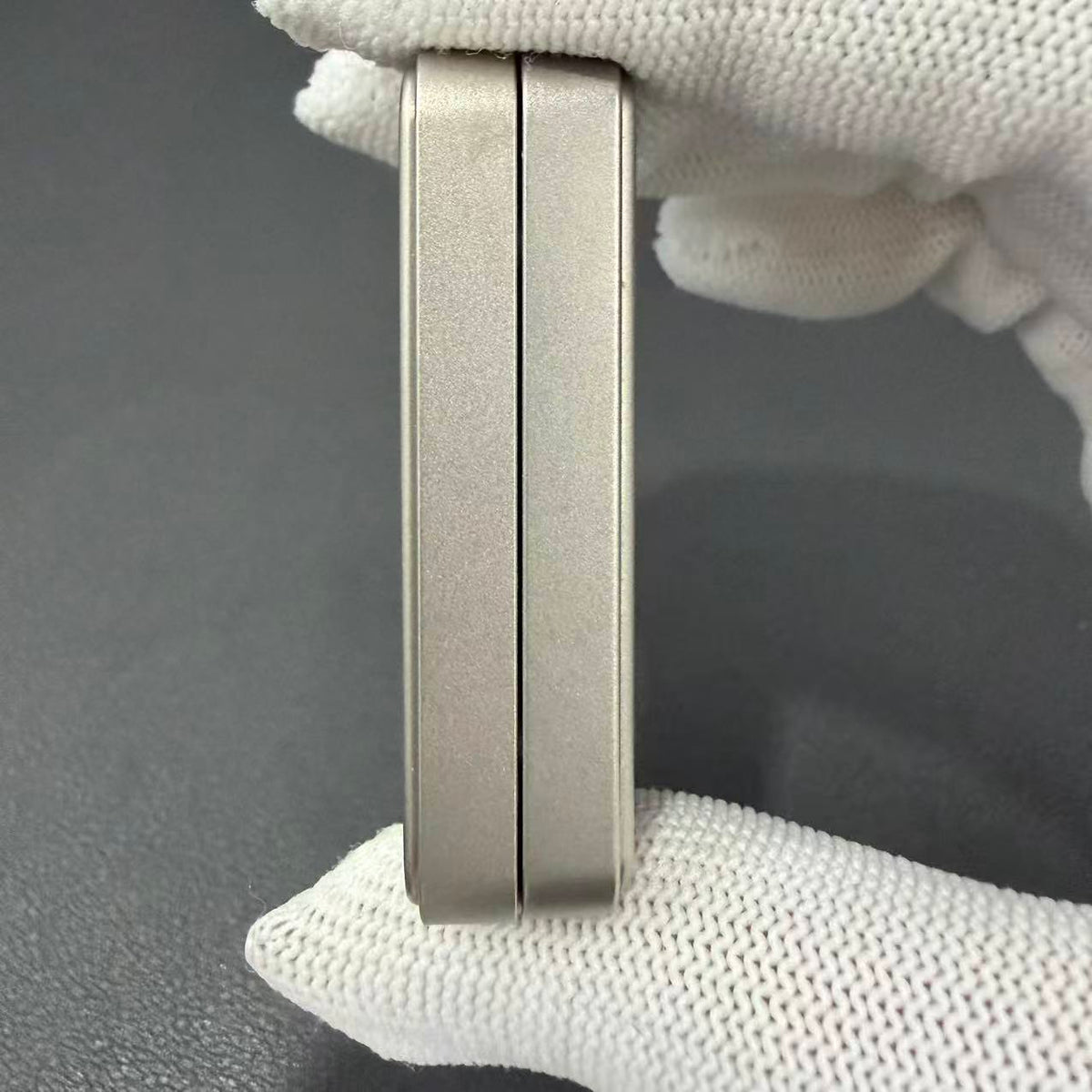 Fuguang Titanium