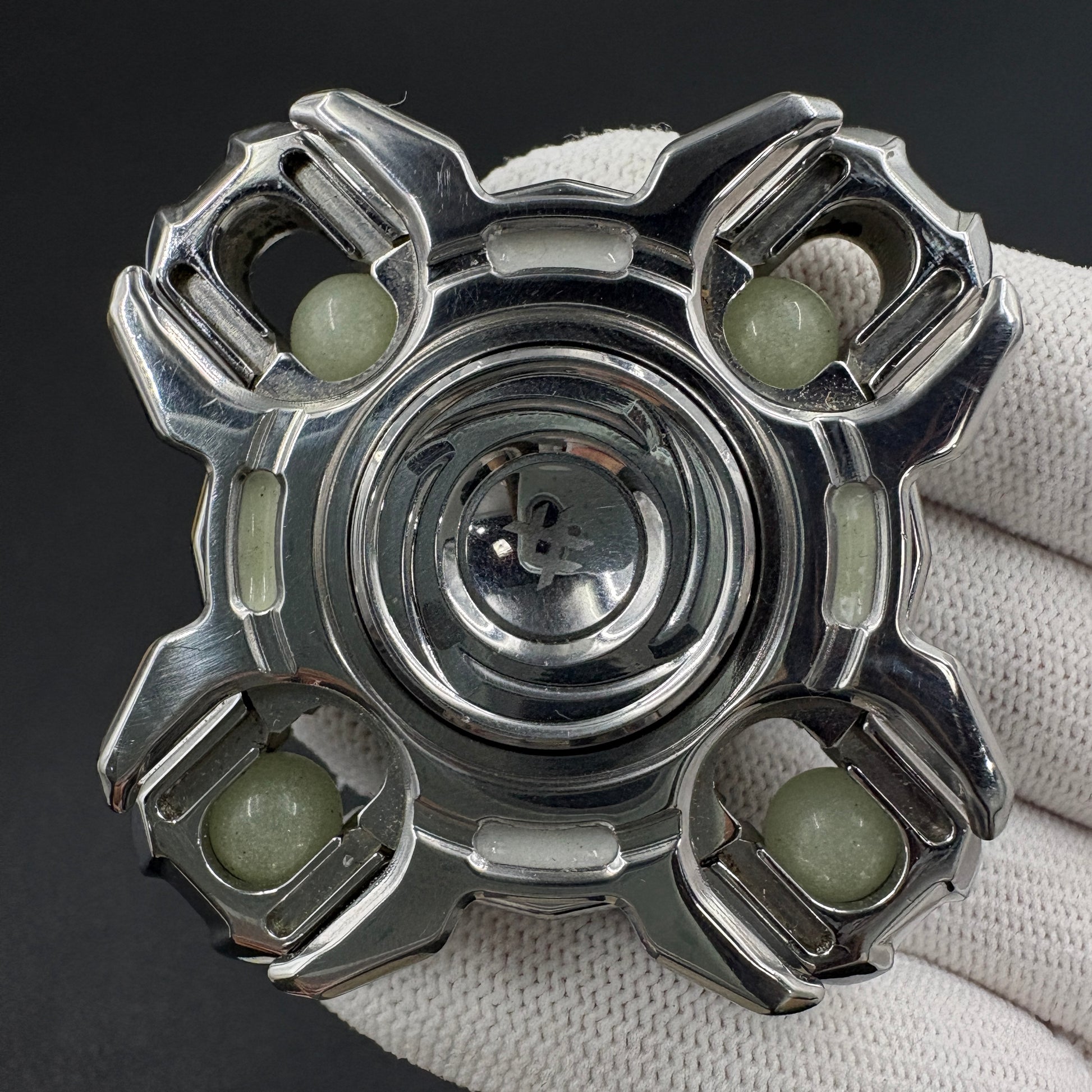 Oracle 1.0 Stainless Steel